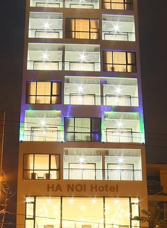 Ha Noi Hotel Da Nang Exterior foto