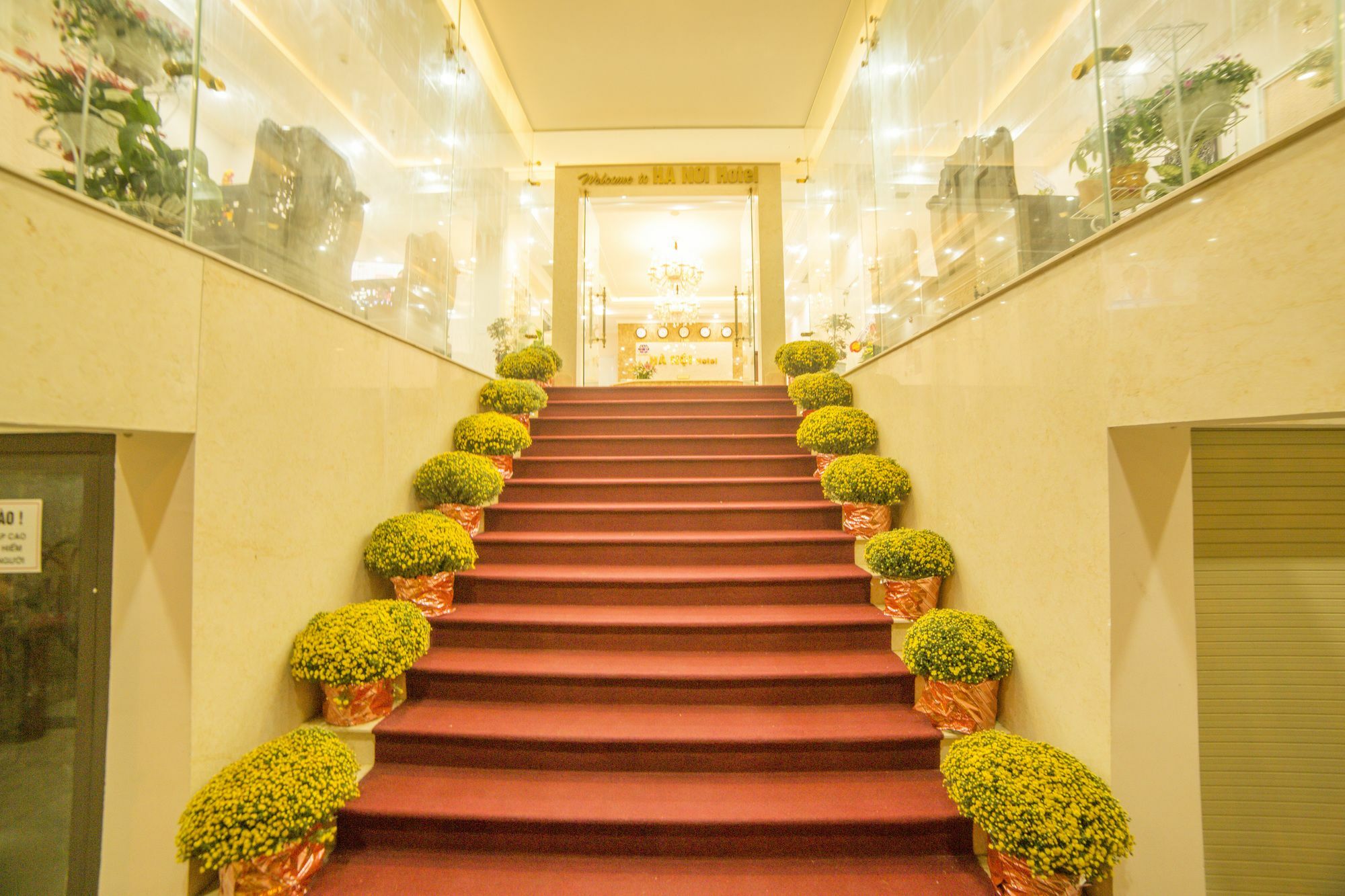 Ha Noi Hotel Da Nang Exterior foto